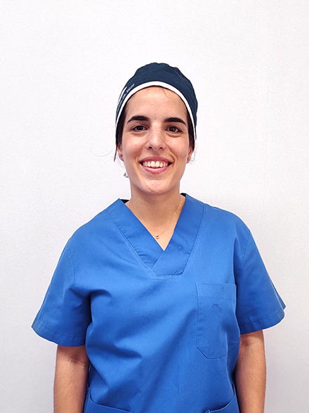 Dr. Cristina Valdueza